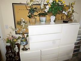 MCM cool - great lines, white chests. 