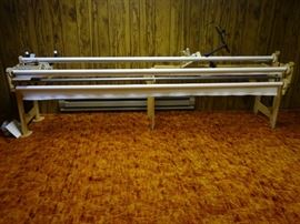 Hinterberg Design Quilting Frame