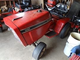 Cub Cadet Lawn Tractor