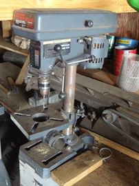 Craftsman Drill Press