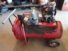 Air Compressor