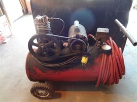 Air Compressor