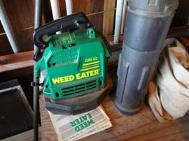 Weed Eater