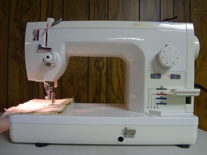 Baby Lock Sewing Machine