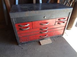 Tool Chest