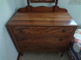 Dresser Top