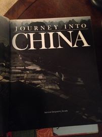 "Journey into China"