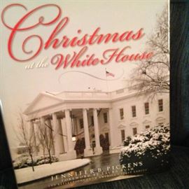 "Christmas at the White House"