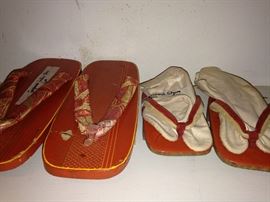 Children's shoes from Japan