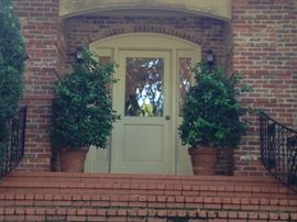 We look forward to seeing you at 3800 Fry, Tyler, 75701, September 27-29th.