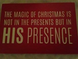 . . . always remember !