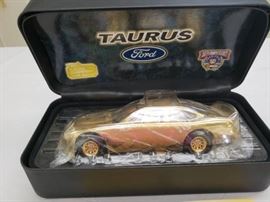 1 50th Anniversary Diecast Car