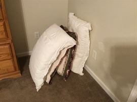 Pillows
