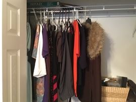 2nd closet