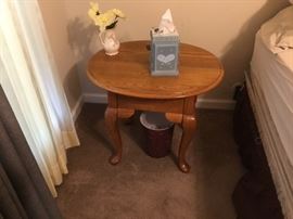 End table