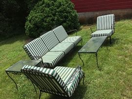 Patio Furniture