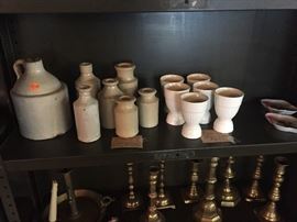 Old Pottery