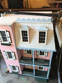 dollhouse