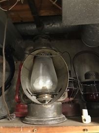 lantern