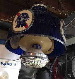 pabst light