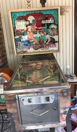 pinball