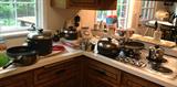 Kitchen items