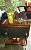 Butler table