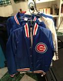Chicago Cubs apparel