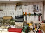 Tools, tools & more tools!