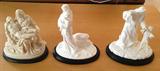 Religious statues