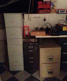File filing cabinets
