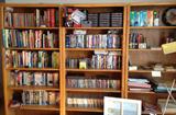 Books, CDs & DVDs