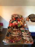 Beanie babies