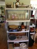 household items & decor