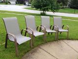 patio furniture