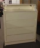 dresser changing table combo