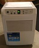 dehumidifier
