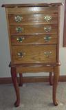 jewelry box
