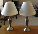 lamps