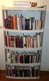 Christian books & bibles, many new