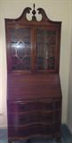 Antique secretary