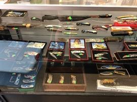 knives ALL MARKED DOWN