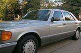 1987 420 SEL 116000 miles beautiful mint condition