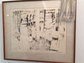 Original art by Richard Upton.