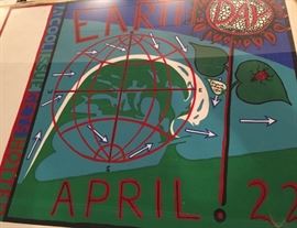 Edward Wheeler poster.