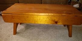 Coffee table  *LIVING ROOM*