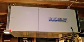 Air Tech 2000  *BASEMENT WORKSHOP*