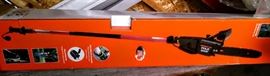 NEW IN BOX Remington Pole Saw  *GARAGE*