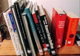 Non-Fiction  *BASEMENT*