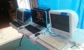 Mac computers